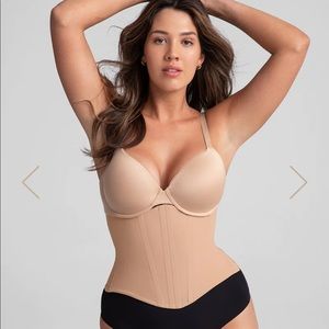 Honey Love Waisthero Cincher